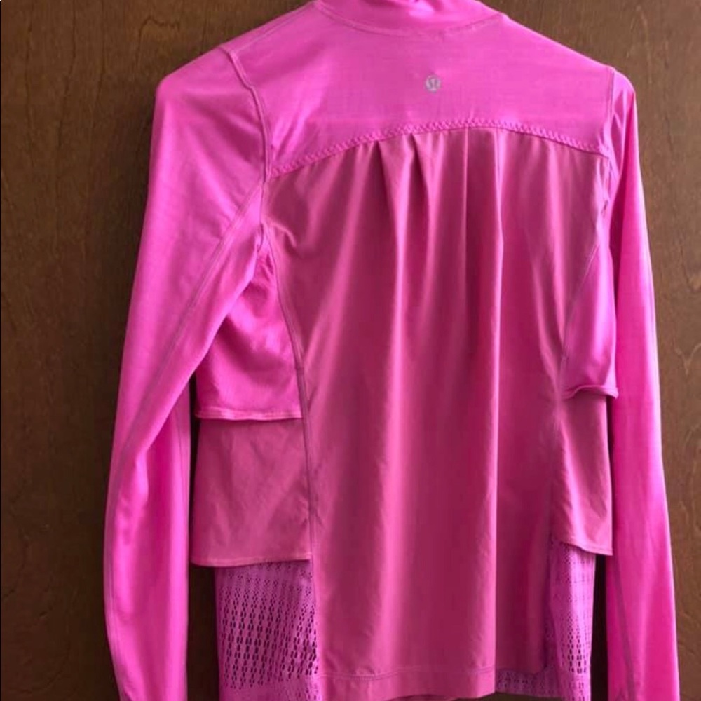 Lululemon Jacket - Picture 2 of 2